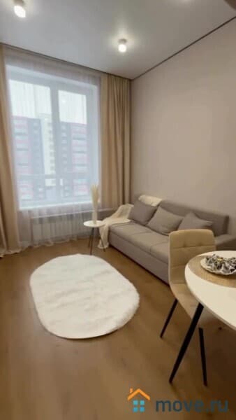 1-комн. квартира, 48 м&sup2;