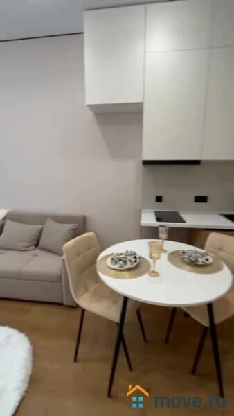 1-комн. квартира, 48 м&sup2;