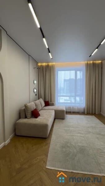 2-комн. квартира, 68 м&sup2;