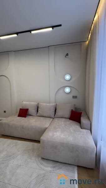 2-комн. квартира, 68 м&sup2;