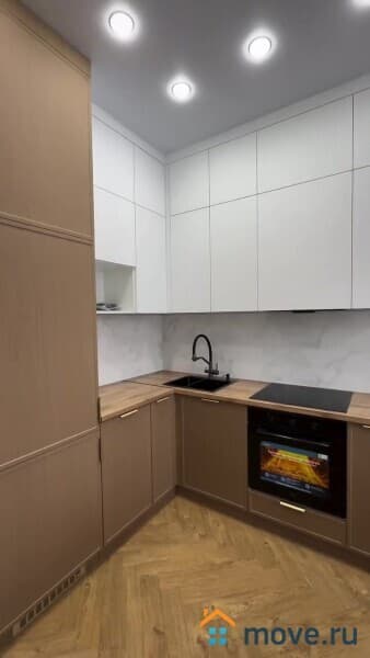 2-комн. квартира, 68 м&sup2;