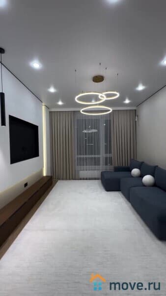 2-комн. квартира, 71 м&sup2;