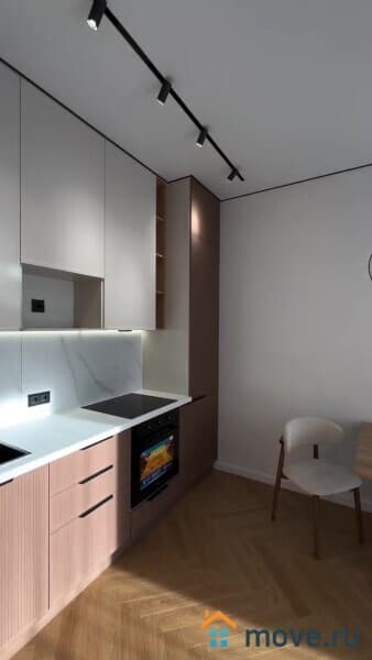2-комн. квартира, 73 м&sup2;
