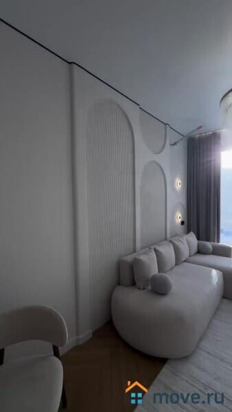 2-комн. квартира, 73 м&sup2;