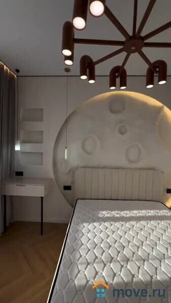 2-комн. квартира, 73 м&sup2;