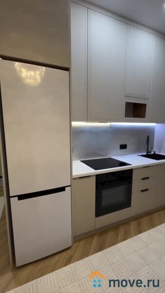 1-комн. квартира, 48 м&sup2;