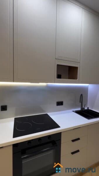 1-комн. квартира, 48 м&sup2;