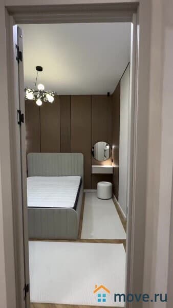 1-комн. квартира, 48 м&sup2;