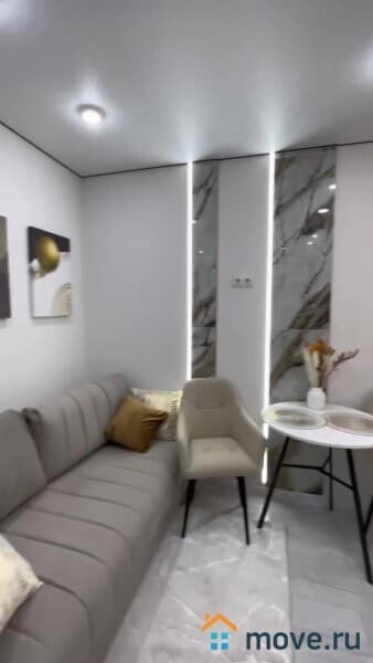 1-комн. квартира, 46 м&sup2;