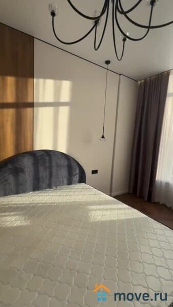 1-комн. квартира, 43 м&sup2;