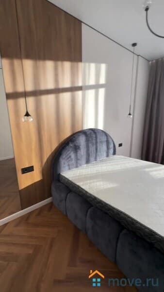 1-комн. квартира, 43 м&sup2;