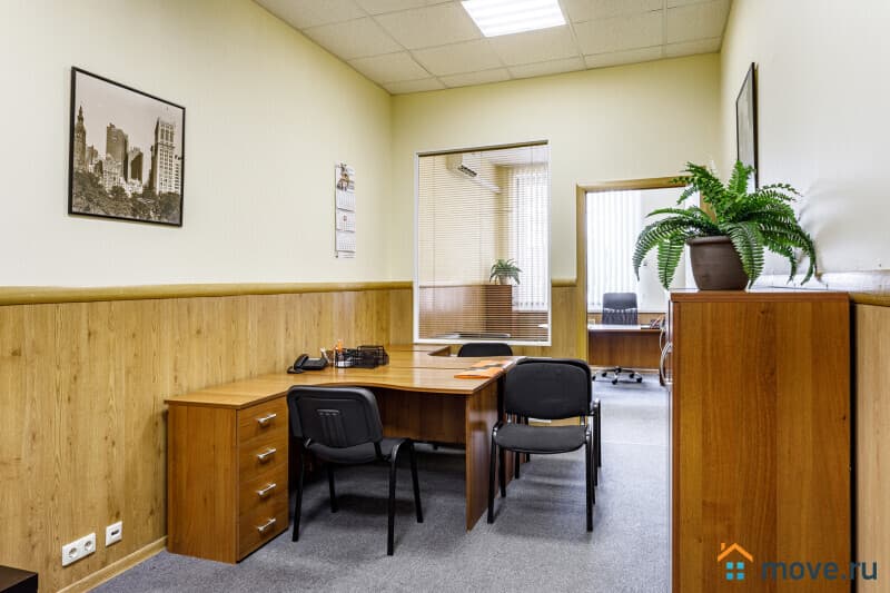офис, 36 м²