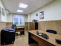 Объявление об аренде офиса, 18 м², 15 мин. до метро пешком. Фото 1