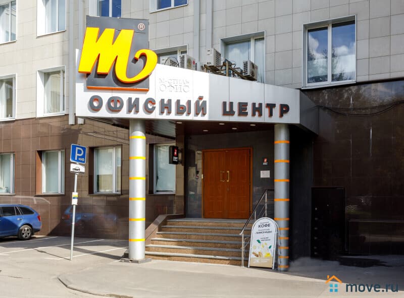 офис, 38 м²