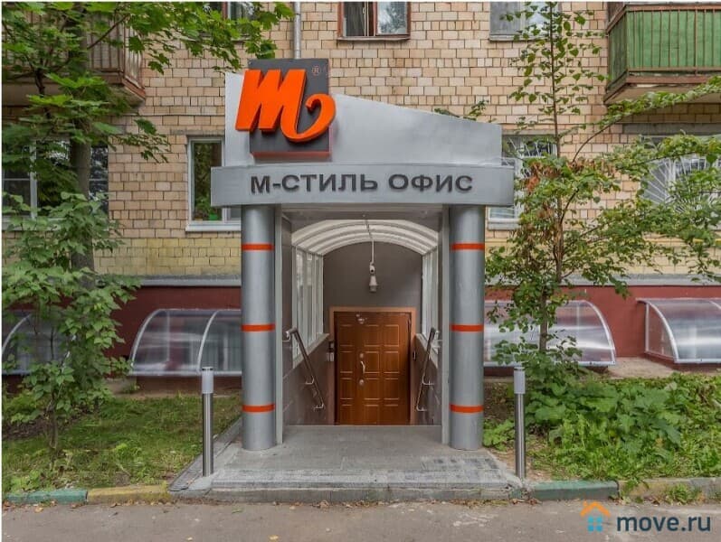 офис, 170 м²