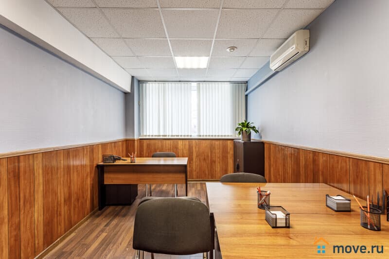 офис, 52 м²