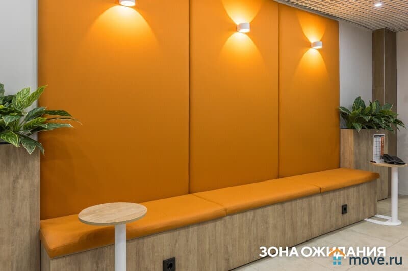 офис, 88 м²