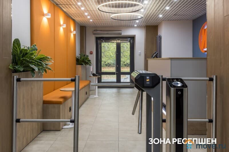офис, 60 м²