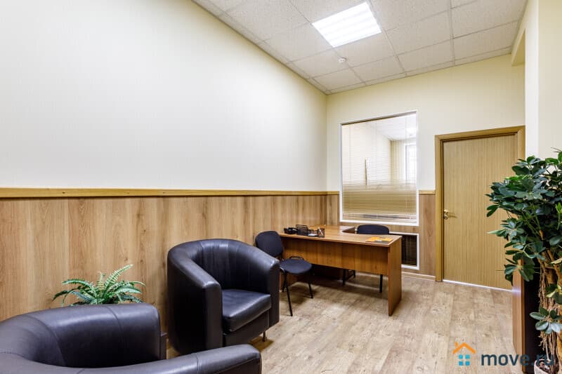 офис, 36 м²