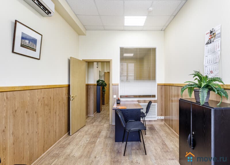 офис, 36 м²