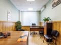 офис, 54 м²