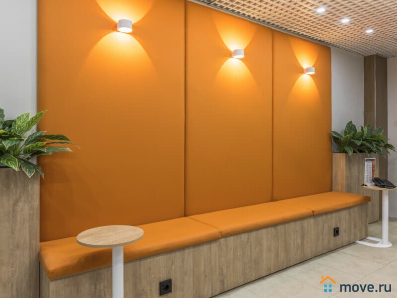 офис, 54 м²
