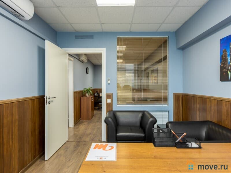 офис, 62 м&sup2;