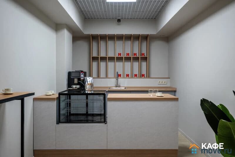 офис, 74 м&sup2;