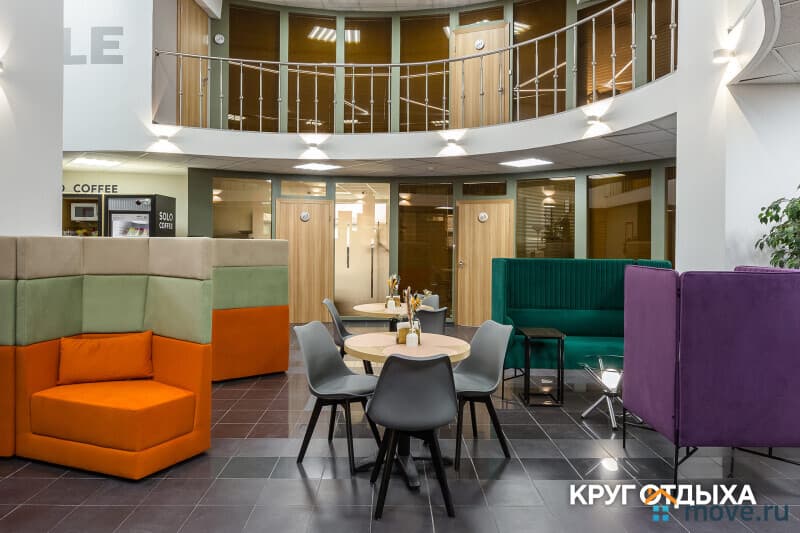 офис, 76 м&sup2;