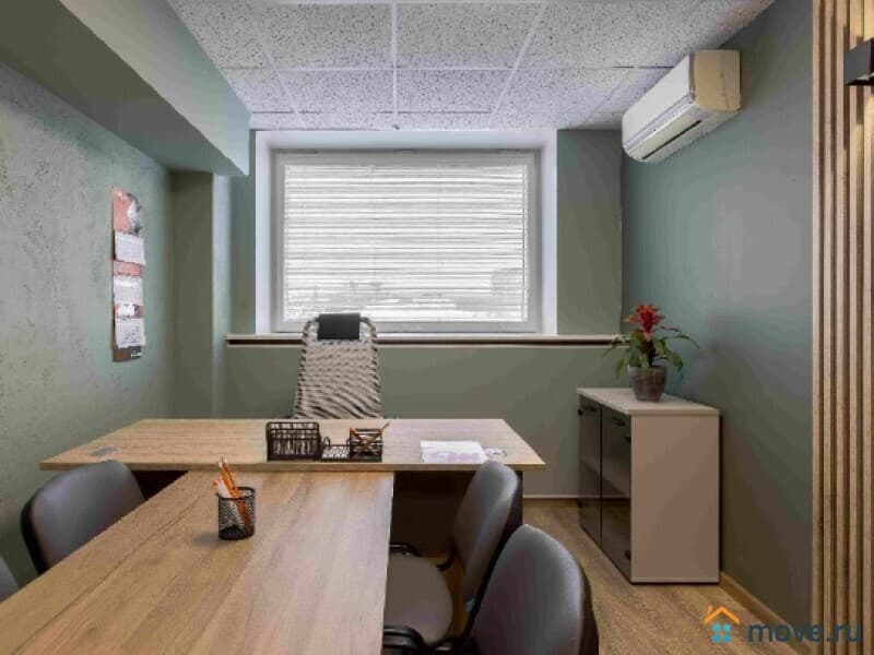 офис, 78 м&sup2;