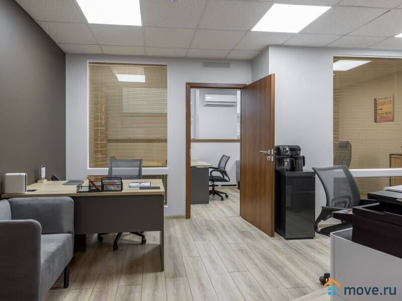 офис, 42 м&sup2;