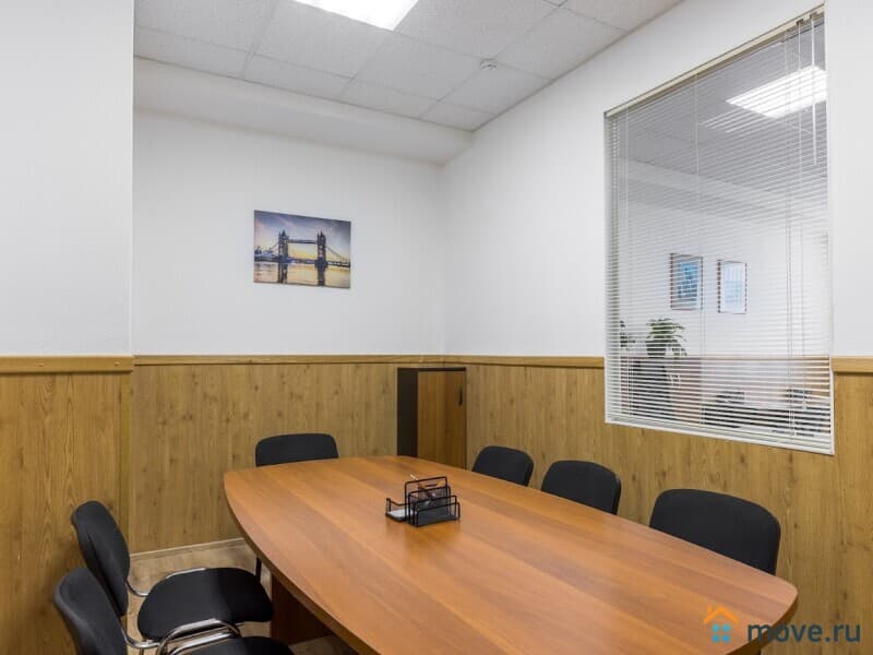 офис, 86 м&sup2;