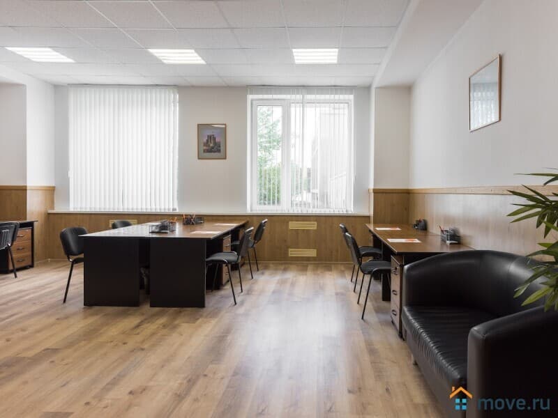 офис, 86 м&sup2;