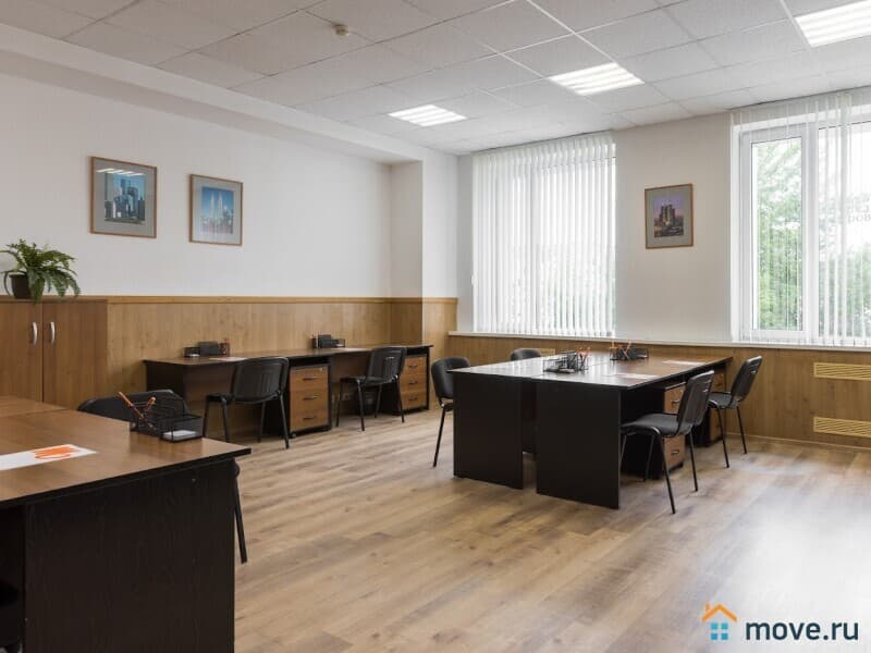 офис, 86 м&sup2;