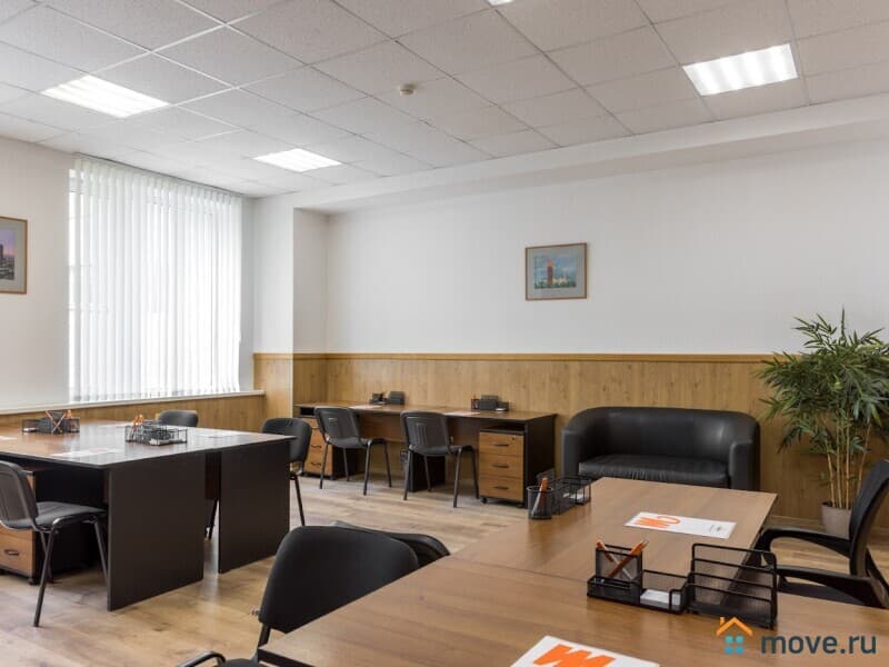 офис, 86 м&sup2;