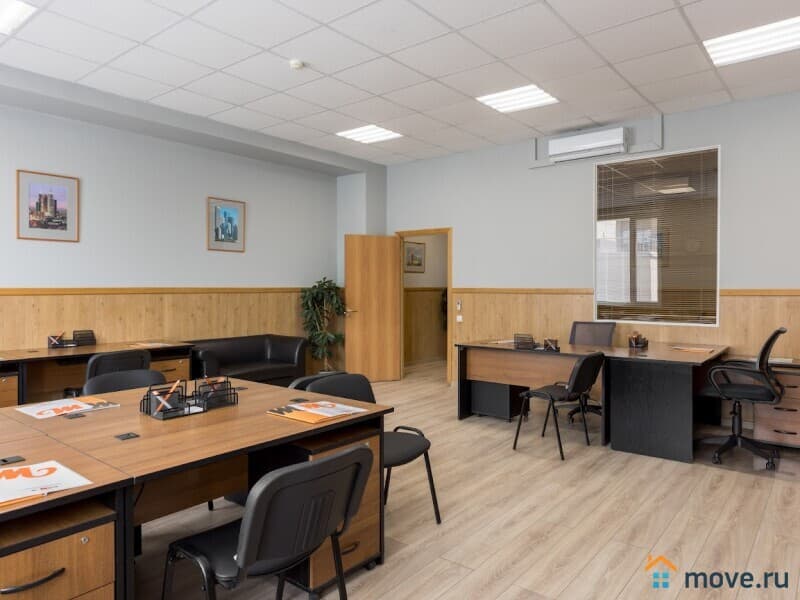офис, 86 м&sup2;