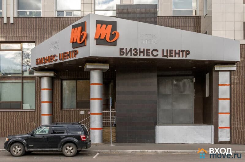 офис, 56 м&sup2;