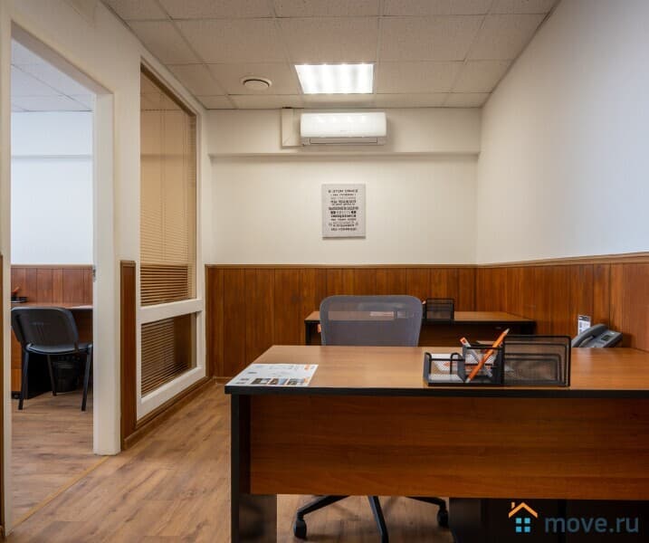 офис, 56 м&sup2;