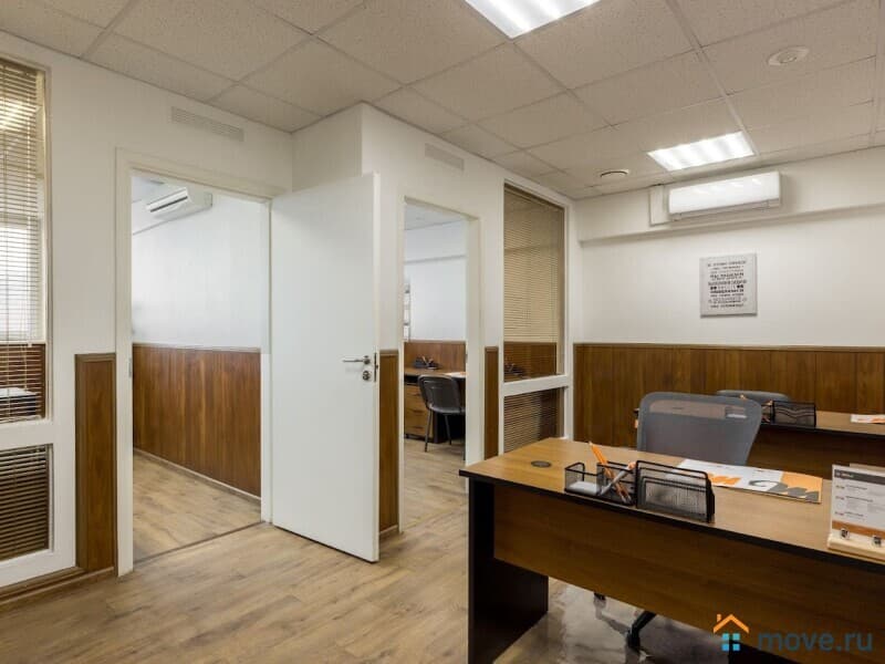офис, 54 м&sup2;