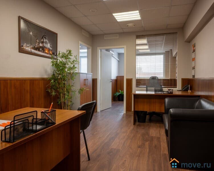 офис, 60 м&sup2;