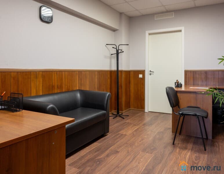 офис, 60 м&sup2;