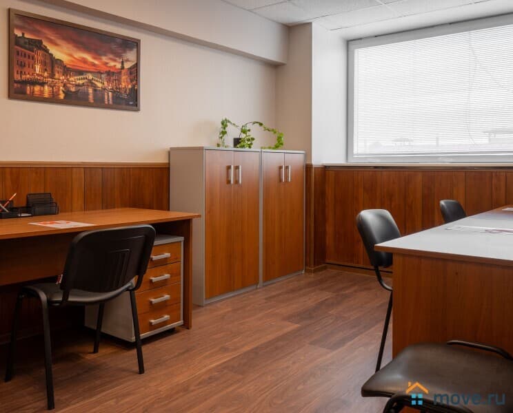 офис, 58 м&sup2;