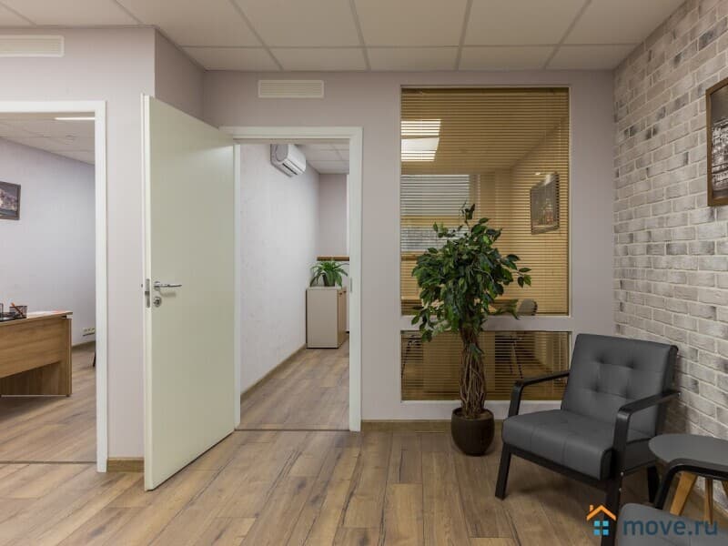 офис, 58 м&sup2;