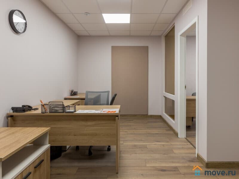 офис, 58 м&sup2;