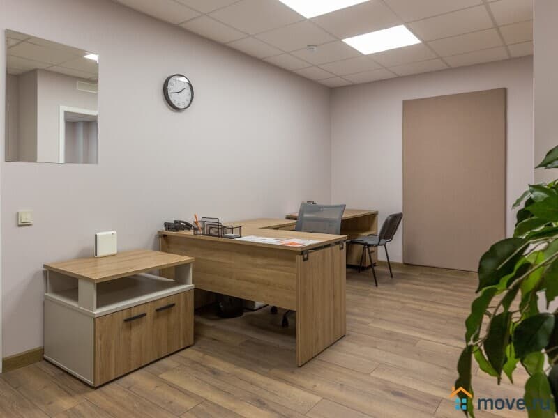 офис, 58 м&sup2;