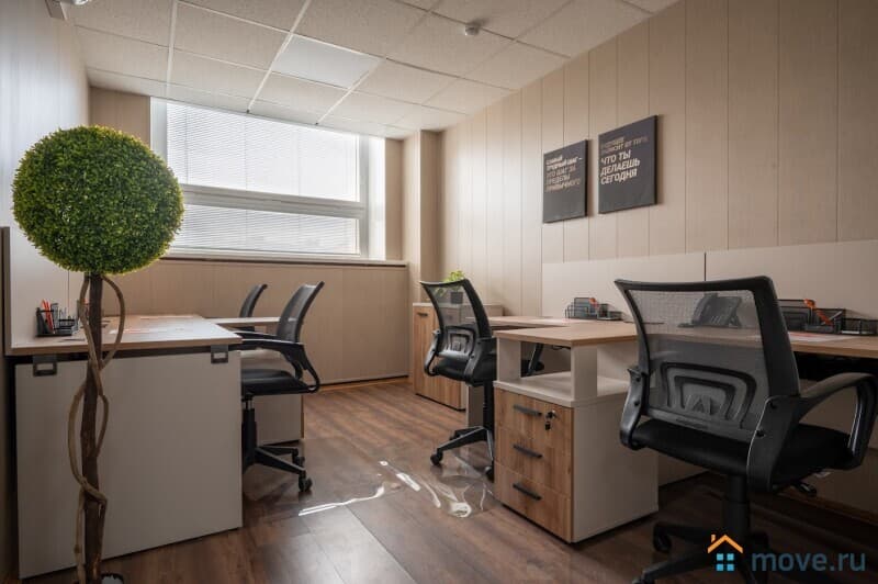 офис, 58 м&sup2;