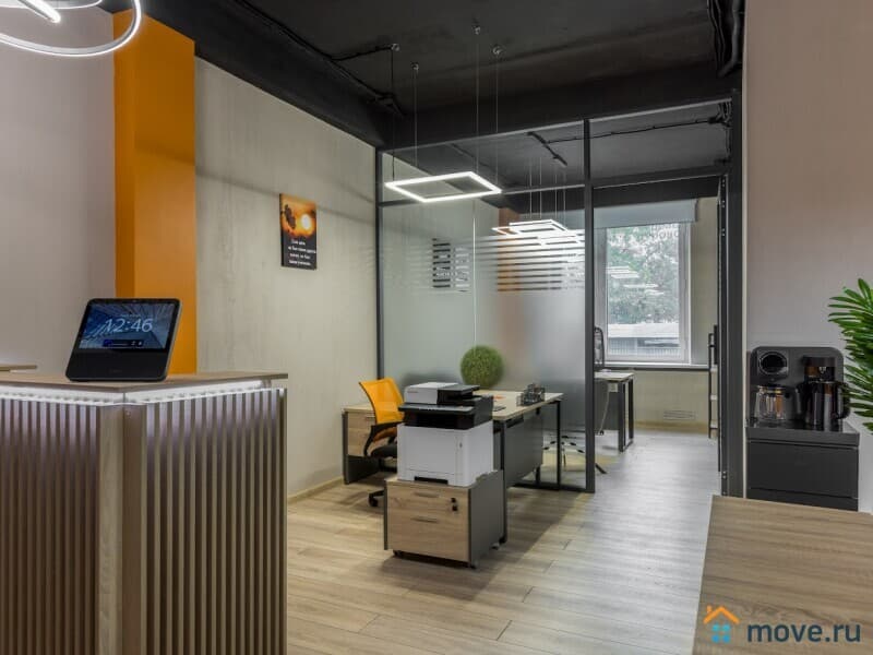 офис, 54 м&sup2;