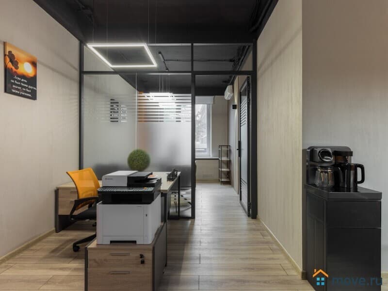 офис, 54 м&sup2;