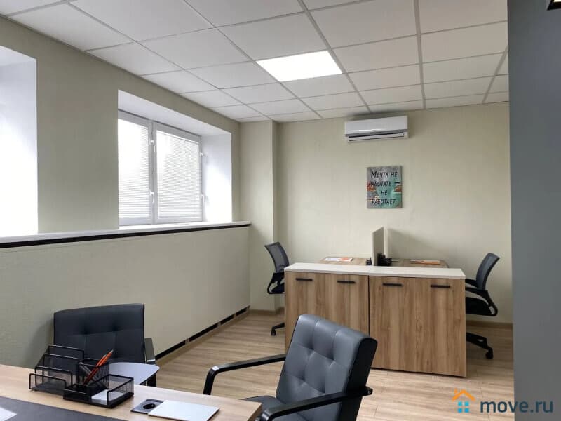 офис, 40 м&sup2;