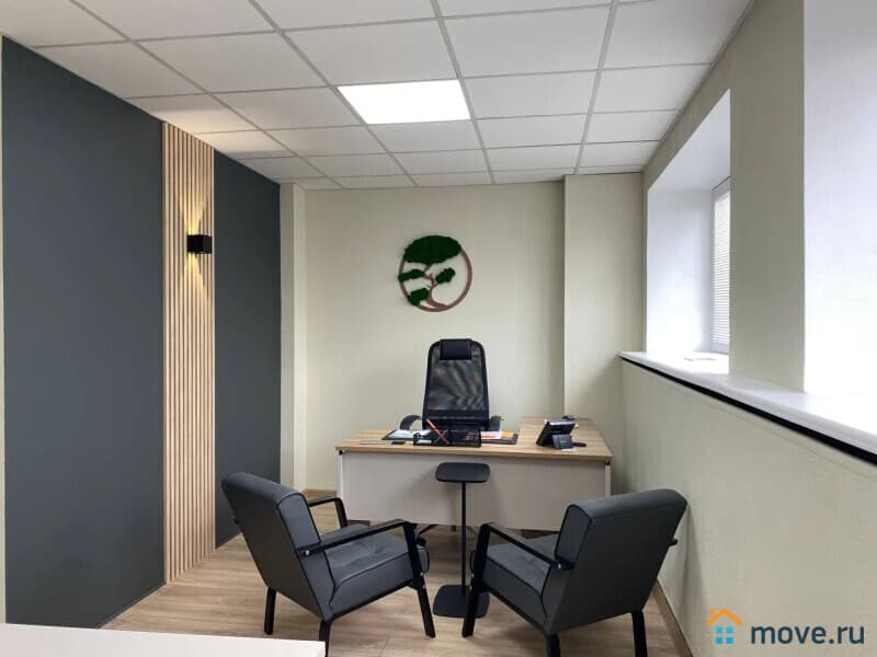 офис, 40 м&sup2;